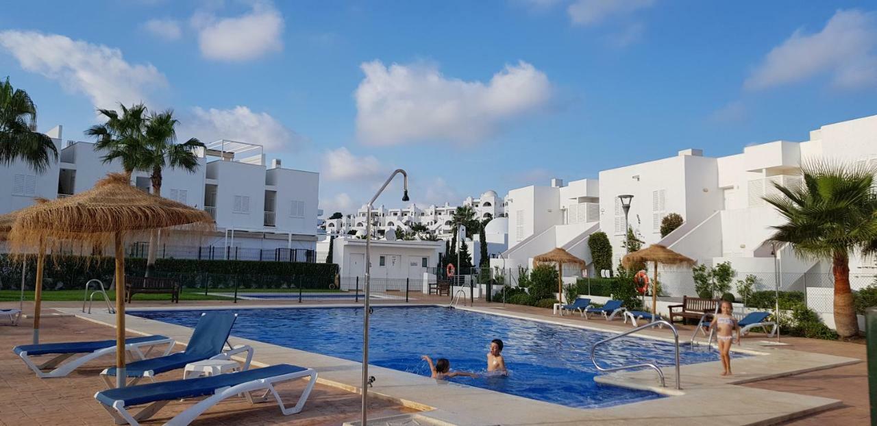 Apartamento Familiar Мохакар Екстер'єр фото