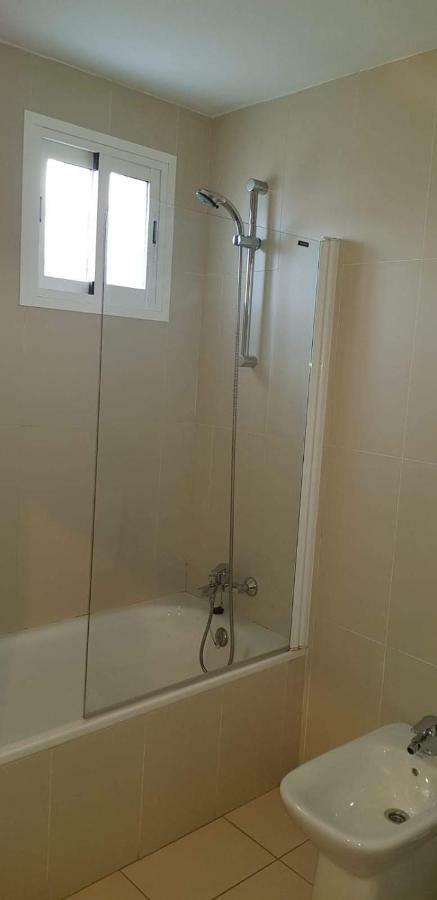 Apartamento Familiar Мохакар Номер фото