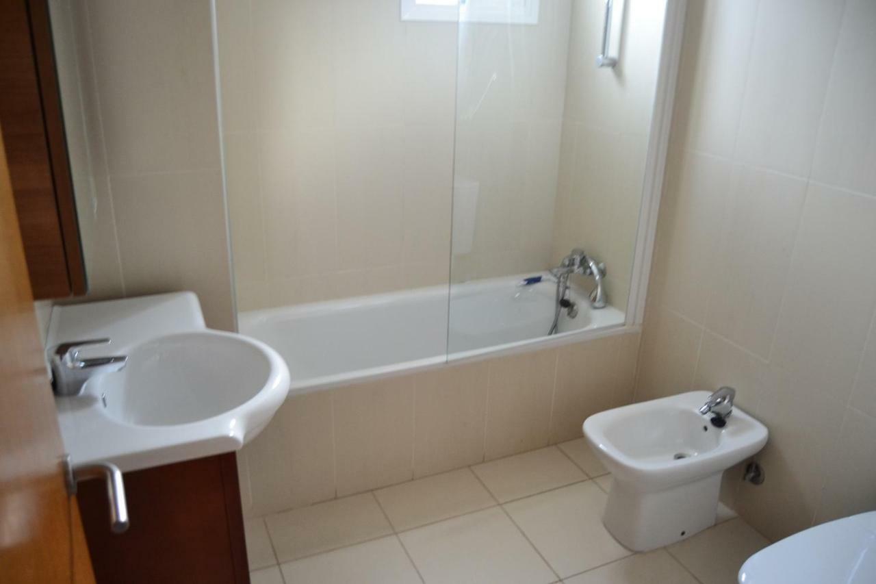 Apartamento Familiar Мохакар Екстер'єр фото