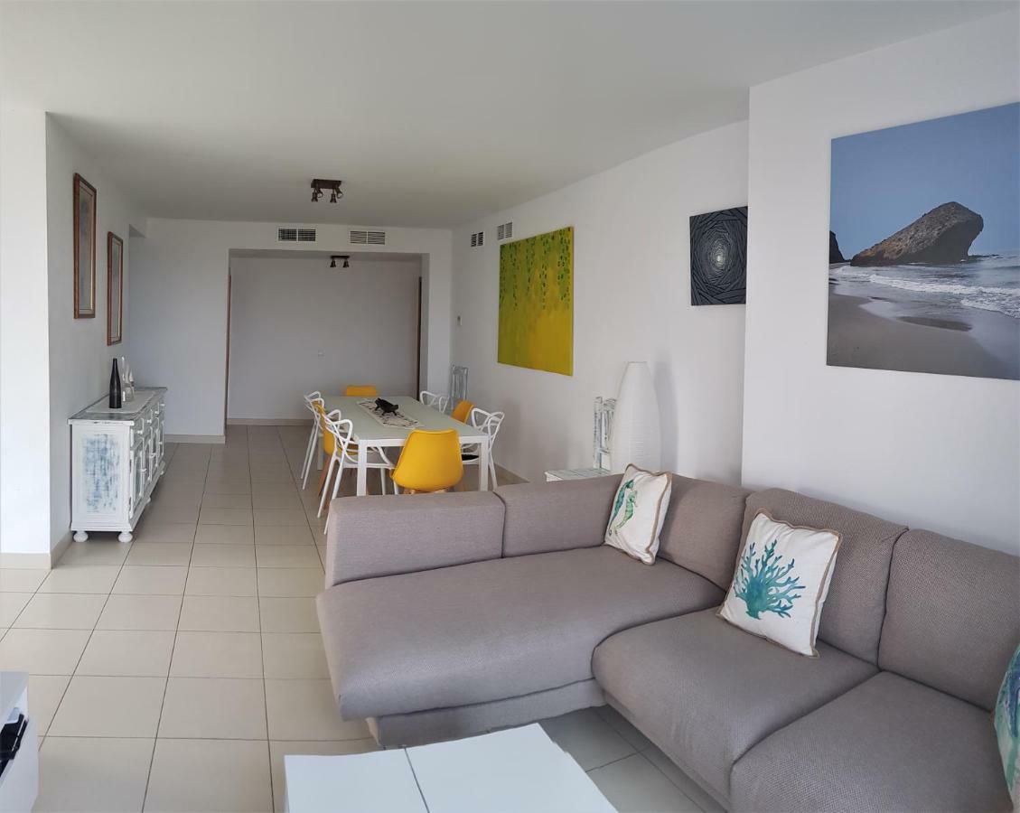 Apartamento Familiar Мохакар Екстер'єр фото