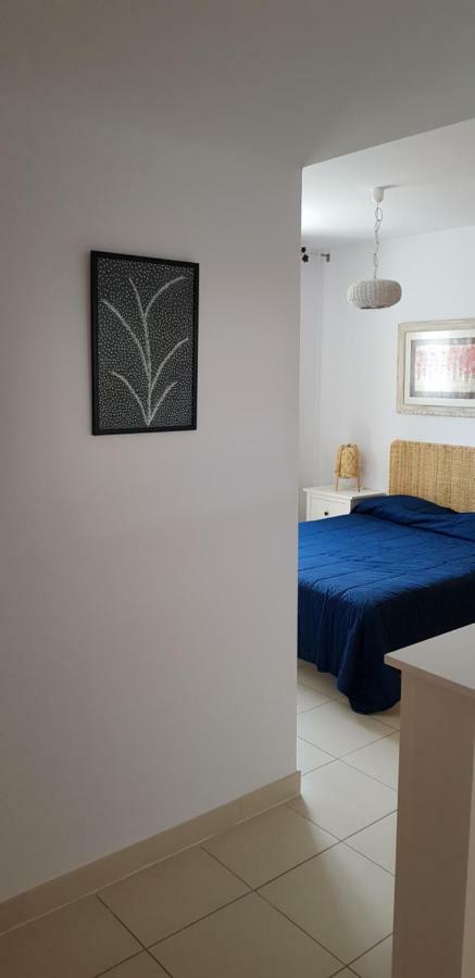 Apartamento Familiar Мохакар Екстер'єр фото