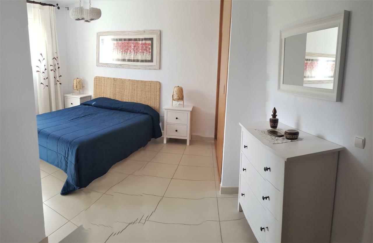Apartamento Familiar Мохакар Екстер'єр фото