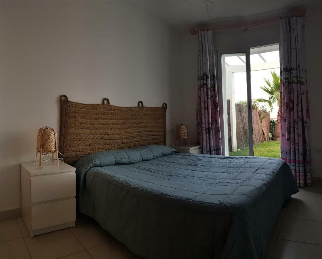 Apartamento Familiar Мохакар Екстер'єр фото
