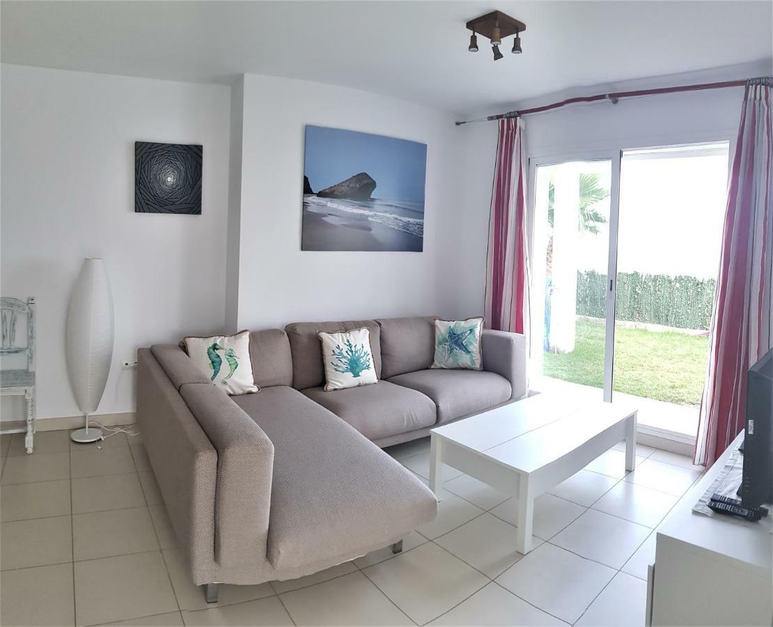 Apartamento Familiar Мохакар Екстер'єр фото