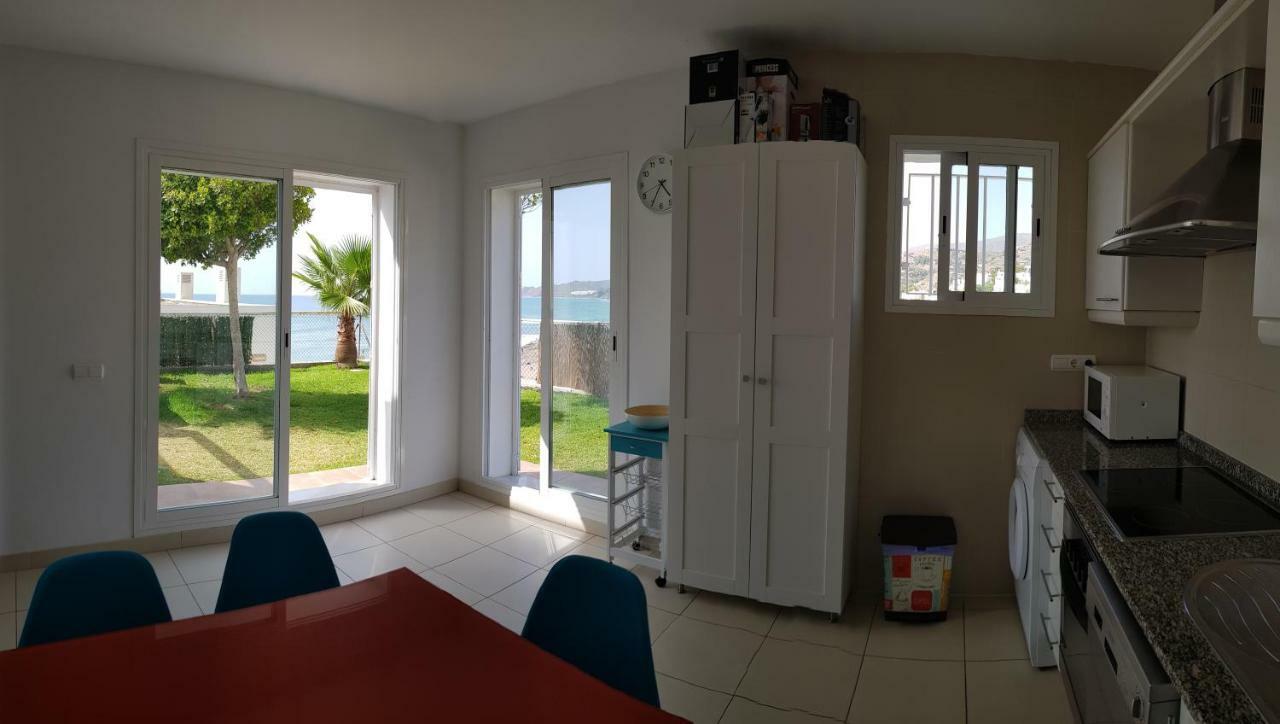 Apartamento Familiar Мохакар Екстер'єр фото